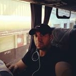 Profile Picture of Claudio Bobadilla (@claudiocfbc) on Instagram