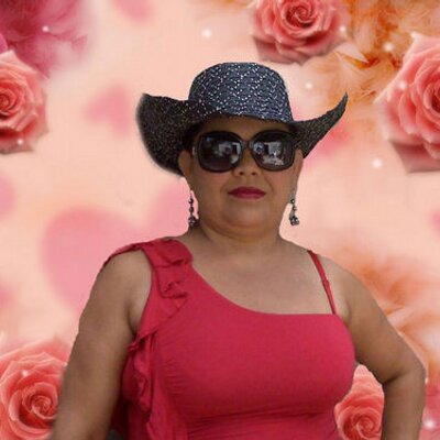 Eneida Rosa Ozuna - Twitter Profile Picture of Eneida Rosa Ozuna (@eror08) on Twitter