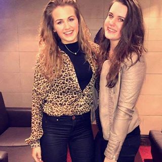 Profile Picture of Gabrielle Albright (@gabrielle.albright.3) on Facebook