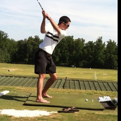 Profile Picture of Brendan Doud (@ezbmedia) on Twitter