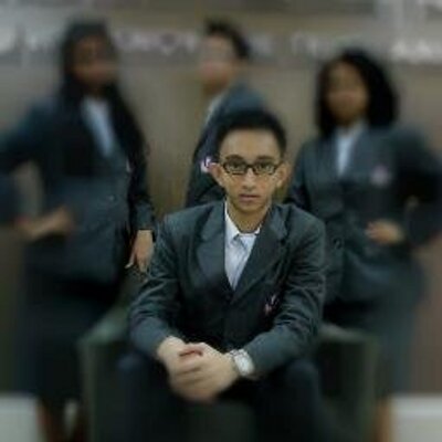 Profile Picture of Putra Lumi (@PutraJoeLumi) on Twitter