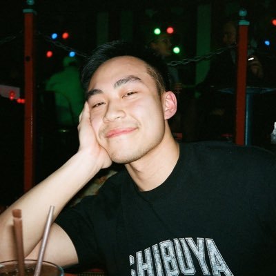 Profile Picture of Raymond Ha (@Ha_Raymond) on Twitter