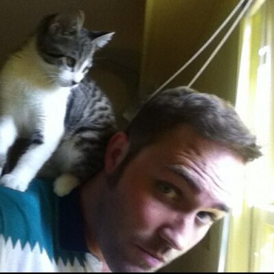 Profile Picture of Lucas McCann (@LucasMcCann7) on Twitter