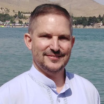 Profile Picture of Tim Harrold (@timsaveharrold) on Twitter