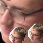 Profile Picture of Samuel (@sexuallytransmittedblevins) on Instagram