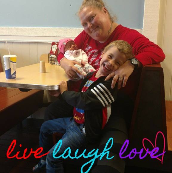 Profile Picture of Brandy Hayes (@msfreddylee) on Poshmark