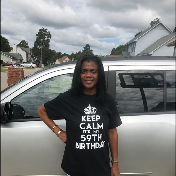 Profile Picture of Vernadine Williams (@vernadine) on Poshmark