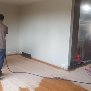 Profile Picture of John Tat (A Plus Refinishing Hardwood) (@john.tat.3348) on Facebook