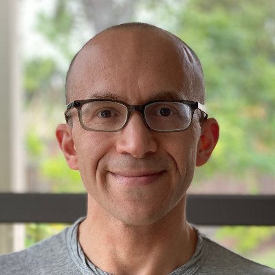 Profile Picture of Yair Livne (@ylivne) on Twitter
