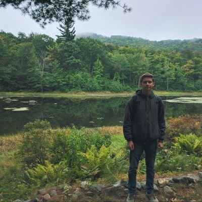 Profile Picture of Jakob Merrill (@jakobme113) on Twitter