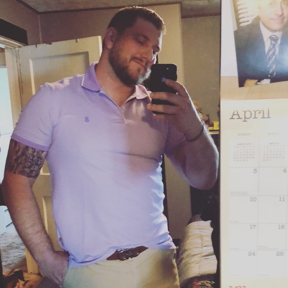 Profile Picture of Michael Sobolewski (@sobolewskim) on Poshmark