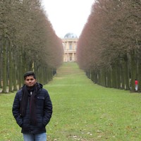 Profile Picture of Praveen Reddy Gundala (@praveen-reddy-gundala) on Quora