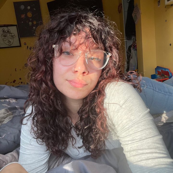 Profile Picture of Renee (@reneeouim) on Tiktok