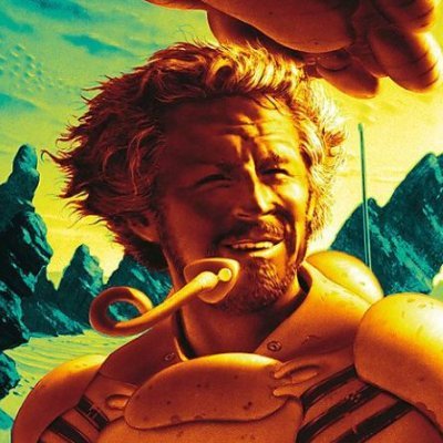 Profile Picture of Andrew Gee (@birdbrain2021) on Twitter