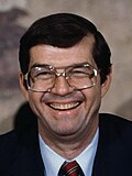 Profile Picture of Donald Fowleron Wikipedia