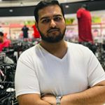 Profile Picture of H M A (@hamidasif6699) on Instagram