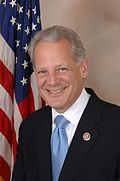 Profile Picture of Steve Israel - Wikipediaon Wikipedia