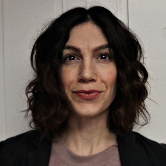 Profile Picture of Danielle Murphy-clare (@daniellemurp672) on Poshmark