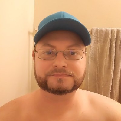 Profile Picture of Adam Cisco (@AdamCisco2) on Twitter