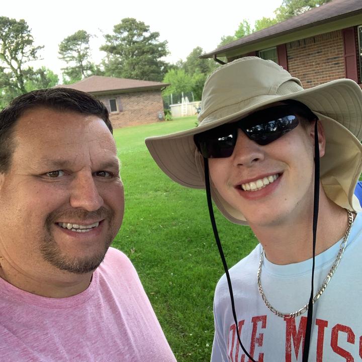 Profile Picture of Jason Swinney (@@bama_jase) on Tiktok