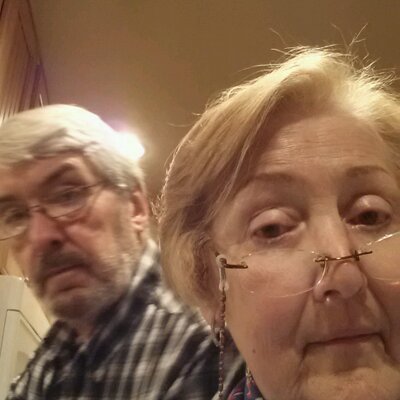 Profile Picture of Sandy Christensen (@SandyNorm) on Twitter