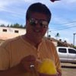 Profile Picture of Bruce Colbert (@brucecolbert.srf) on Instagram