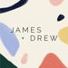 Profile Picture of JAMES + DREW (@jamesdrewdesigns) on Pinterest