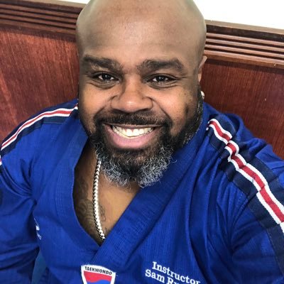 Profile Picture of SAM RUSHING (@JCSAVDME) on Twitter