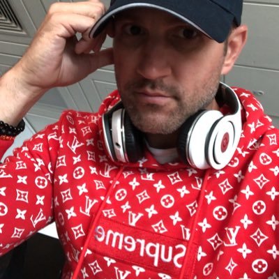 Profile Picture of Joshuacaillavet (@JoshuaCaillavet) on Twitter