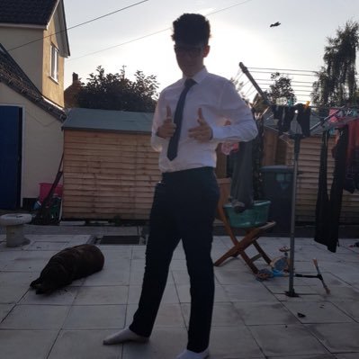 Profile Picture of Connor Summers (@connorsummers16) on Twitter