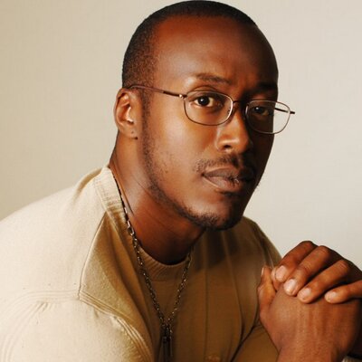 Profile Picture of Gary (Marcus)Johnson (@GJ79) on Twitter