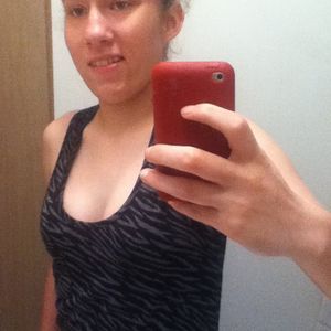 Profile Picture of Mariah Stevenson (@mariahshyanne) on Myspace