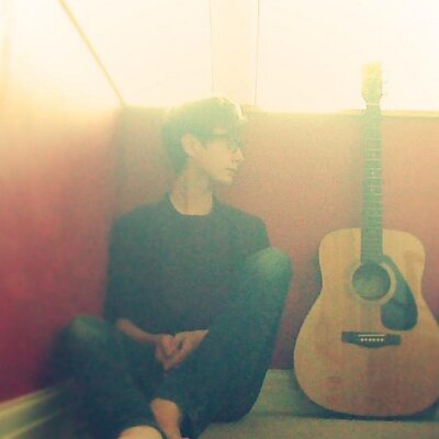 Profile Picture of Gabriel Kidd (@thatgabrielkidd) on Twitter