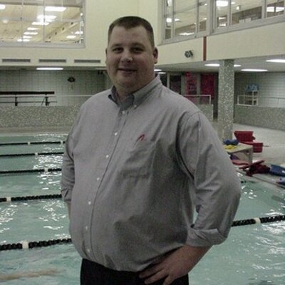 Profile Picture of John Newhouse (@swimcoach69) on Twitter