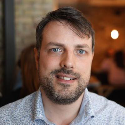 Profile Picture of Nick Ludlam (@@nickludlam) on Twitter