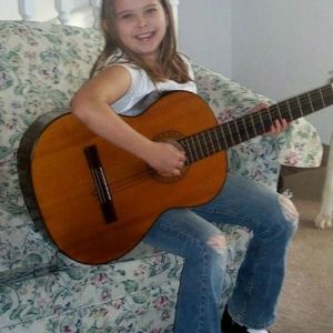 Profile Picture of Kelsie Hudkins (@leanmeankelsiejean) on Myspace