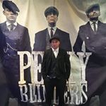 Profile Picture of Jason drennan (@jason.drennan) on Instagram