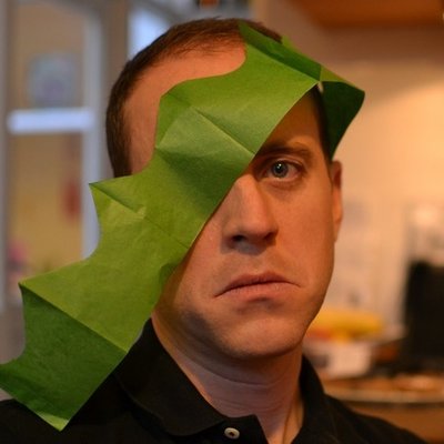 Profile Picture of Christian Bailey (@bailey_ce) on Twitter