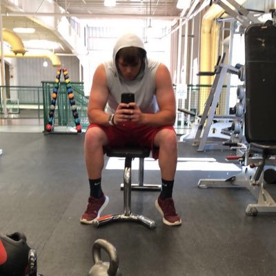 Profile Picture of Baker (@Dakota_Baker39) on Twitter