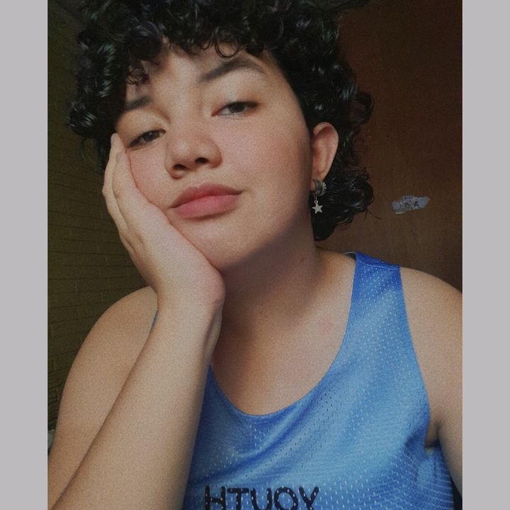 Profile Picture of Madeline Alemán (@mavel.alexa) on Tiktok