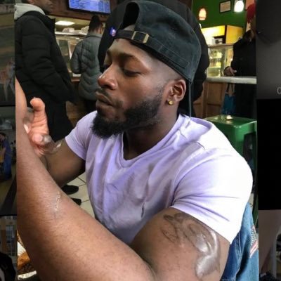 Profile Picture of A Fun Guy (@QueHeffner) on Twitter