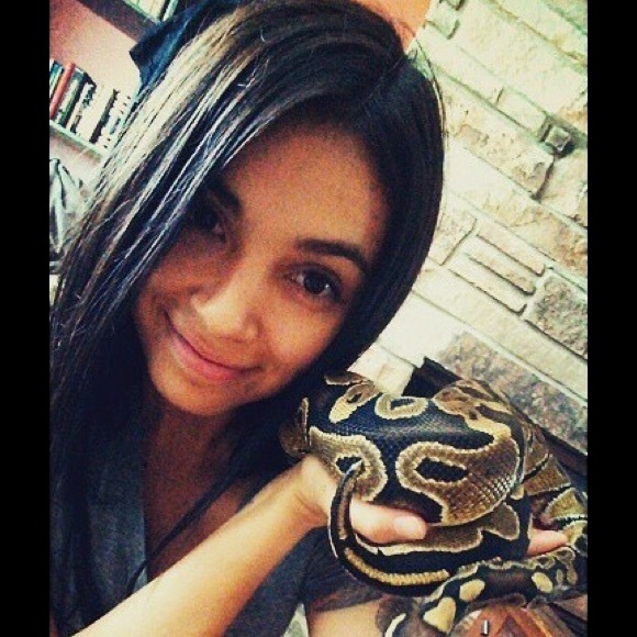 Profile Picture of Bianca Ochoa (@laloba_masfina) on Poshmark