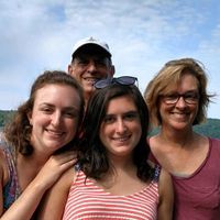 Profile Picture of Jessica Lantos (@jessica-lantos-1) on Quora