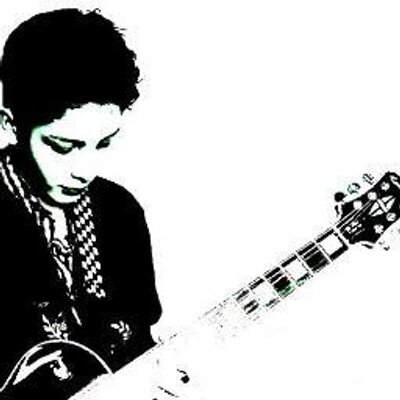 Profile Picture of Jay Revell (@Jay_Revell) on Twitter