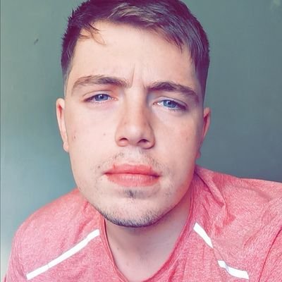 Profile Picture of David Meade (@Davidme96276671) on Twitter