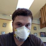 Profile Picture of James Marchetti (@almightybeavie) on Instagram