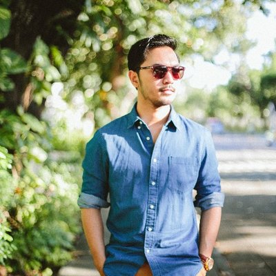 Profile Picture of Mark Carpio (@markcarpio) on Twitter