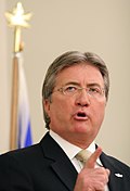 Profile Picture of Danny Williams (Canadian politician)on Wikipedia