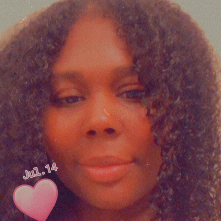 Profile Picture of Cecilly (@cecillymichelle) on Tiktok