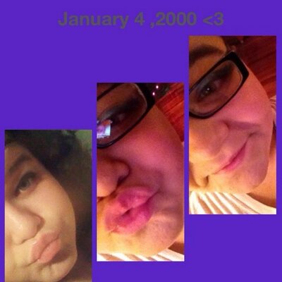 Profile Picture of Mariah Quarantello (@IAmBeautifulRii) on Twitter